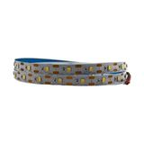 Dora Led 5V Şerit LED 2835 Gün Işığı 60 Led 5 Volt Şerit LED (IP20) (5 Metre)