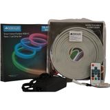 Dora Led 6 x 12 mm Rgb Pixel Neon Set Rf Uzaktan Kumandalı WS2811 Magic Neon