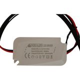 Dora Led 8-12X1W 350Ma 25-42V Power Led Driver IP20 Power Led Sürücü