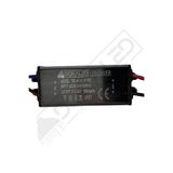 Dora Led 8-12X1W 350Ma 25-42V Power Led Driver IP67 Power Led Sürücü