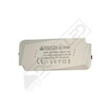 DORA LED 900MA 25-38V 900Ma 25-38V Power Led Driver IP20 Power Led Sürücü