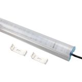 Dora Led Adreslenebilir Pixel LED Tube- Tüp Kumanda ve Adaptörlü Set 100 cm