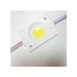 Dora Led Cob LED Modül 2.4W Beyaz 2,4 Watt Cob LED Modül (10 Adet) - 1,5 m
