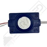 Dora Led Cob LED Modül 2.4W Mavi 2,4 Watt Cob LED Modül 10 Adet