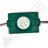 Dora Led Cob LED Modül 2,4W Yeşil (10 Adet)