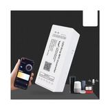 Dora Led Dora Wifi Kontrollü Dimmer Şerit Led Kontrol Devresi 5-24V Uygulama Desteği Var