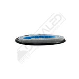 Dora Led Far Üstü Sinyal Pixel Kayan LED 60 cm Çift Beyaz+Sarı