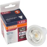 Dora Led Osram - 5-50W GU10 LED Spot Ampul Koyu Gün Işığı 2700K
