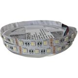 Dora Led Rgbw Şerit LED Rgb+ Beyaz 5050 IP20 mt 60 LED (5mt) 12V