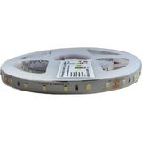 Dora Led Samsung Şerit LED Samsung 60 Ledli 2835 Smd 6500K Şerit LED 24V 14.4W IP20 5m