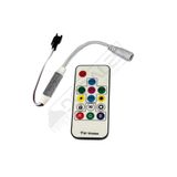 DORA LED Sp104e Ws2811-ws2812 Volt Argb Pixel Kontrol Devresi Rf Kumandalı Magic Led