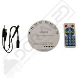 Dora Led SP608E 8 Kanal WS2811-WS2812B Pixel Kontrol Devresi 5-24V