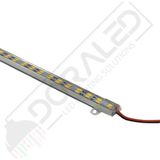 Dora Led Su Geçirmez LED Bar Amber Sarı Su Geçirmez Çubuk LED Çift Sıra 12V 100cm
