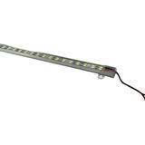Dora Led Su Geçirmez LED Bar Beyaz Su Geçirmez Çubuk LED Çift Sıra 12V 100CM