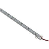 Dora Led Su Geçirmez Led Bar Mavi Su Geçirmez Çubuk Led Çift Sıra 12V 100cm