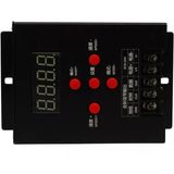Dora Led T-500S Argb Pixel Şerit Led Kontrol 2811-2812B