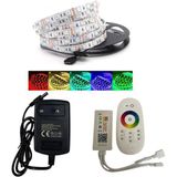 Dora Led Tuya Destekli Wifi Kontrollü 5m Rgb Şerit LED Set 5 Metre