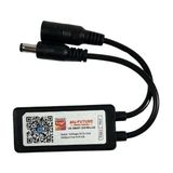 Dora Led Tuya Destekli Wifi Kontrollü Dimmer Şerit Led Kontrol Cihazı 5-24V