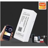 Dora Led Tuya Destekli Wifi Kontrollü Rgb Şerit LED Kontrol Devresi 5-24V - 5 m - Renkli