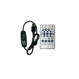 Dora Led USB Girişli Bluetooth WS2811-WS2812B Pixel Kontrol Devresi Müzik Modlu