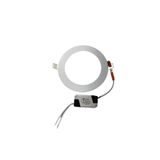 DORA LED Watt Sıvaaltı GünIşığı (Gömme) Led Panel-Spot Lamba Işık Gücü: 9W Dış Çap:14,5 cm Delik Çap:13,5 cm