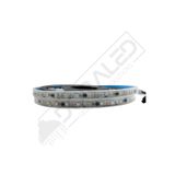 DORA LED Ws2811 Kalın Silikonlu Ip68 Argb Pixel Şerit Led 12 Volt 5m