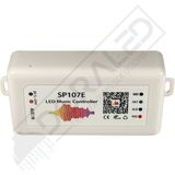 Dora Led WS2811-WS2812 ARGB Pixel Led SP107E Müzik Kontrol Cihazı Bluetoothlu