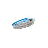 DORA LED Ws2812b 144 Ledli Argb 5v Pixel Şerit Led Magic Led 1m