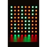 Dora Led WS2812B Matrix Dijital Esnek Ekran 8x8 Rgb LED Ayrı Ayrı Adresli Matrix Ekran 5V