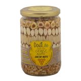 Dora Life Ballı Çerez 720 Gr 1 Adet