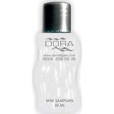 Dora Mini Şampuan 564Adet Otel Buklet