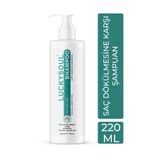DORA PHARMA LuckySoul Saç Dökülmesine Karşı Şampuan (220ml)