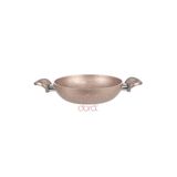 Dora Quantum Gülkurusu 4 mm 18 cm Çift Kulp Omlet-Sahan Tava