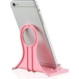 Dora Shopping AA07YT6549 Mobil Şarj Priz Askısı ve Telefon Tablet Standı - Standart - Çok Renkli