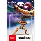 Dora Shopping Amiibo- Samus - Metroid Prime4: Beyond Series - Standart