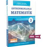 Dora Shopping Antrenmanlarla Matematik 3 - Standart