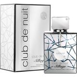 Dora Shopping Armaf Club De Nuit Sillage Edp 105ML