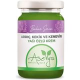 Dora Shopping Asellya Sağlıklı Yaşam Aselya Ardıç, Kekik ve Kenevir Yağı Özlü Krem - Çok Renkli - Standart