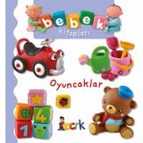 Dora Shopping Bebek Kitapları Oyuncaklar (Ciltli) - Standart