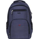 Dora Shopping Dada 06 Ortaokul Lise Üniversite Okul Çantası Laptop Dizüstü Bilgisayar Çantası 13,3"-14" Inç Unisex - Standart