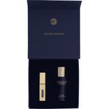 Dora Shopping Dıarossa® Erkek Parfüm Hediye Seti – 50ML Extrait De Parfum + 8ml Doldurulabilir Şişe – Lüks Hediye