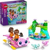 Dora Shopping Friends Macera Teknesi 42681 – 5 Yaş ve Üzeri Çocuklar Için Leo ve Alba Bebekleri ile 2 - Standart