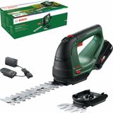 Dora Shopping Garden Advancedshear 18V-10 Akülü Çim Makası (1 Akü 2,0 Ah, 18 Volt Sistem, Akü Şarjı - Standart