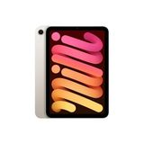 Dora Shopping iPad Mini, A17 Pro Çip Ile: 8.3 Inç Liquid Retina Ekran, 128 Gb, Wi-Fi 6e, 12 Mp Ön Kamera/12 - Standart