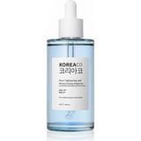 Dora Shopping Koreaco Aha ve Bha Canlandırıcı ve Gözenek Sıkılaştırıcı ve Nemlendirici Aha Yüzde On-Bha Yüzde Ikia - Standart