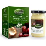 Dora Shopping Mecitefendi At Kestanesi Özlü Masaj Kremi, 90 ml - Standart