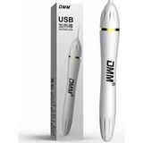 Dora Shopping Teamwıll Hızlı Elektrikli Dmm USB Isıtma Pedi Isıtıcı Sıcak Tutma Çubuğu Çubuğu Göstergesi