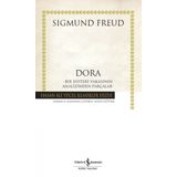 Dora - Sigmund Freud