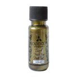 Dora Simli Metalik Boya 127-Malahit 50Ml