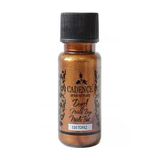Dora Simli Metalik Boya 130-Topaz 50Ml